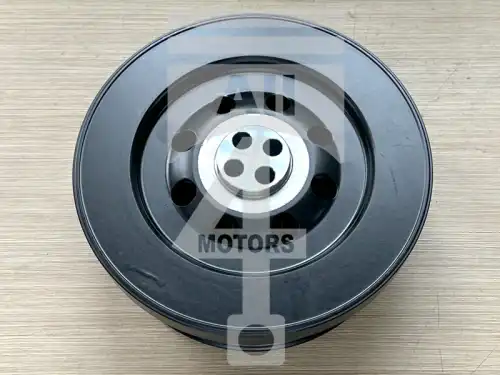 Шкив коленвала ALL4MOTORS ECP0121