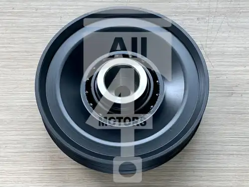 Шкив коленвала ALL4MOTORS ECP0122