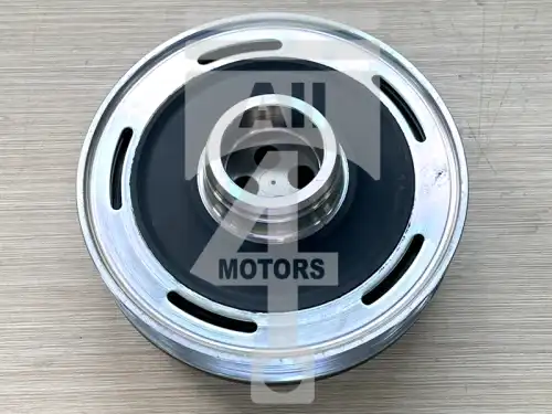 Шкив коленвала ALL4MOTORS ECP0128