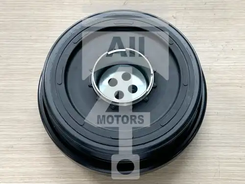 Шкив коленвала ALL4MOTORS ECP0130