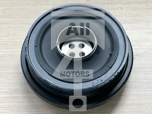Шкив коленвала ALL4MOTORS ECP0131