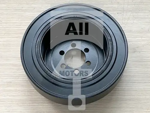 Шкив коленвала ALL4MOTORS ECP0151