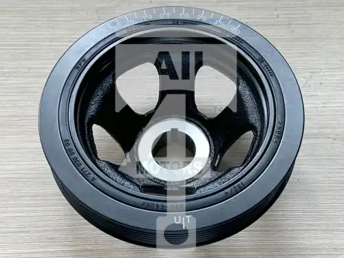 Шкив коленвала ALL4MOTORS ECP0301