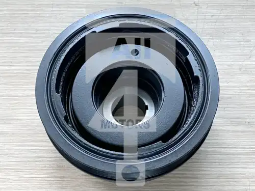 Шкив коленвала ALL4MOTORS ECP0310