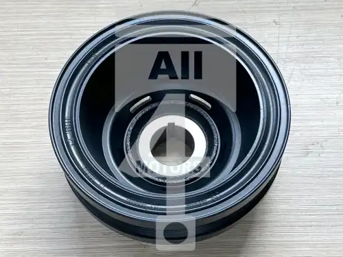 Шкив коленвала ALL4MOTORS ECP0376