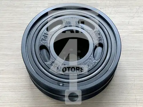 Шкив коленвала ALL4MOTORS ECP1330