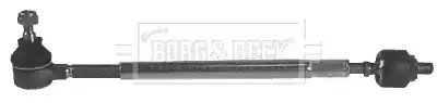 Рулевая тяга BORG&BECK BDL6018