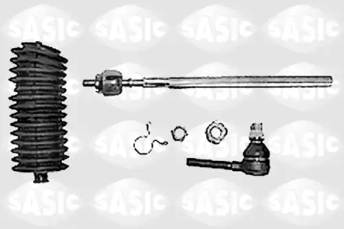 Рулевая тяга SASIC 8123323