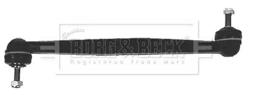 Тяга стабилизатора BORG&BECK BDL6434