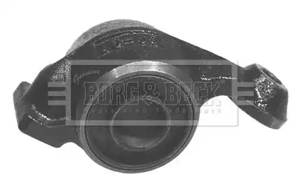 САЙЛЕНТБЛОК BSK6126 BORG&BECK