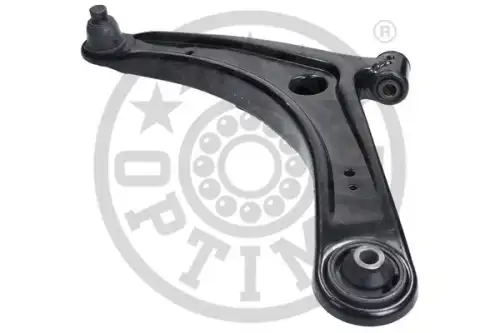 Рычаг подвески OPTIMAL G61363 слева