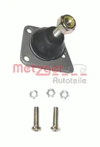 Шаровая опора METZGER 57020612