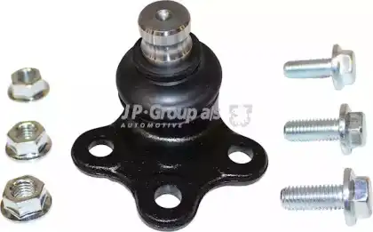 Шаровая опора JP 4340300579