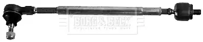 Рулевая тяга BORG&BECK BDL6050