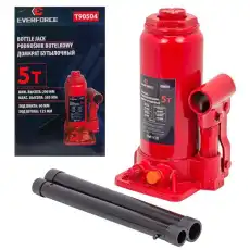 Домкрат EVERFORCE EF-T90504