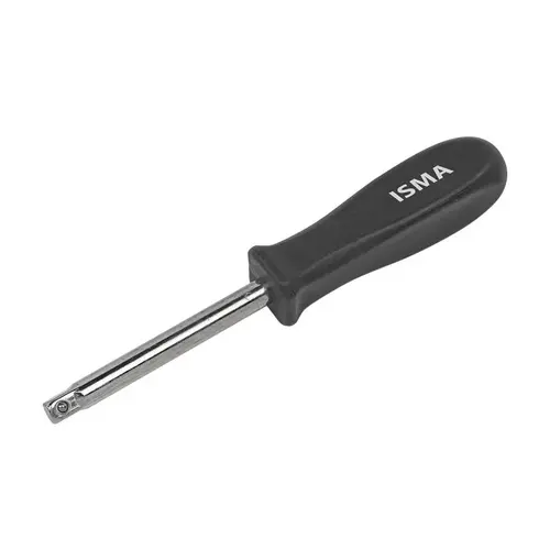 ISMA-8143 Рукоятка для головок 1/4'