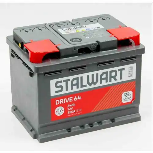 Аккумулятор STALWART STD641