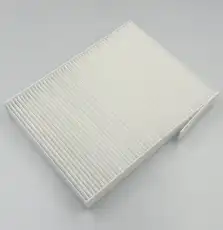 Салонный фильтр SIBTEK AC858