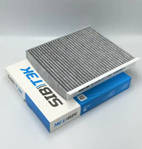 Салонный фильтр SIBTEK AC859C