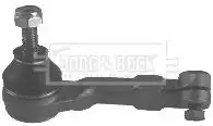 Рулевой наконечник BORG&BECK BTR4515