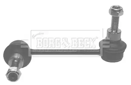 Тяга стабилизатора BORG&BECK BDL6579