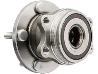 Ступица SUBARU 28473AG00B