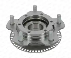 комплект подшипника ступицы пер. Suz SZ-WB-12056 MOOG