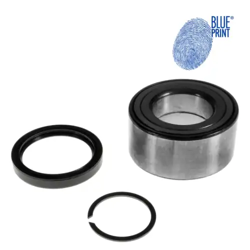 Рулевой наконечник BLUE PRINT ADK88327