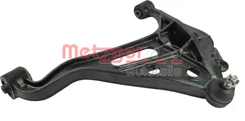 Рычаг подвески METZGER 58066102