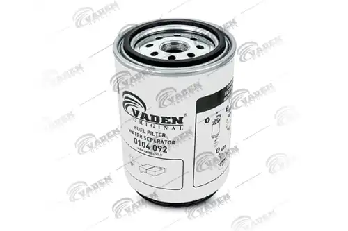 Деталь 0104092 VADEN