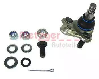 Шаровая опора METZGER 57026808