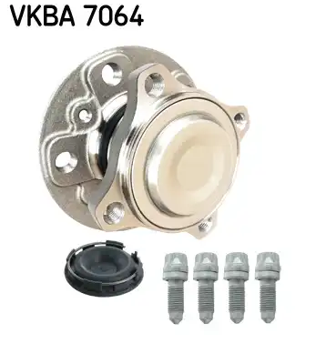 Ступица SKF VKBA7064