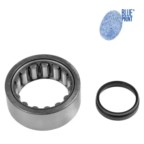 Рулевая тяга BLUE PRINT ADT38374