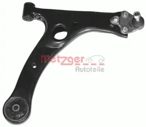 Рычаг подвески METZGER 58067302