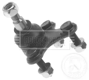 Шаровая опора BORG&BECK BBJ5463
