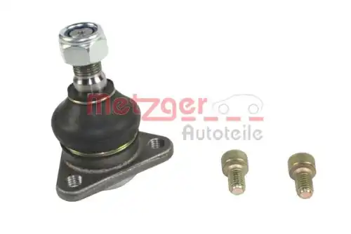 Шаровая опора METZGER 87003418