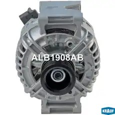 Генератор KRAUF ALB1908AB