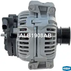 Генератор KRAUF ALB1908AB