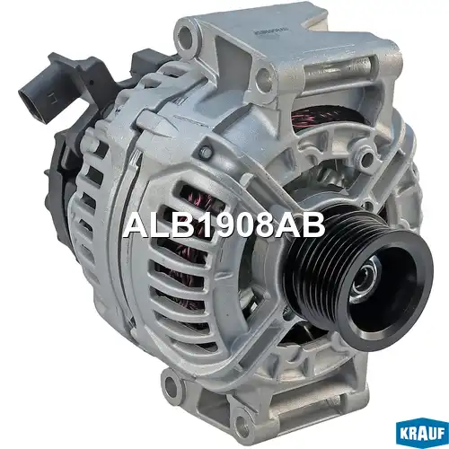 Генератор KRAUF ALB1908AB