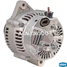 Генератор KRAUF ALN4363DD
