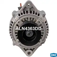 Генератор KRAUF ALN4363DD