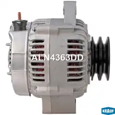 Генератор KRAUF ALN4363DD