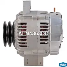 Генератор KRAUF ALN4363DD