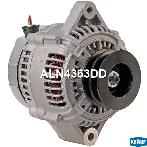 Генератор KRAUF ALN4363DD