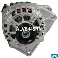 Генератор KRAUF ALV8445RN