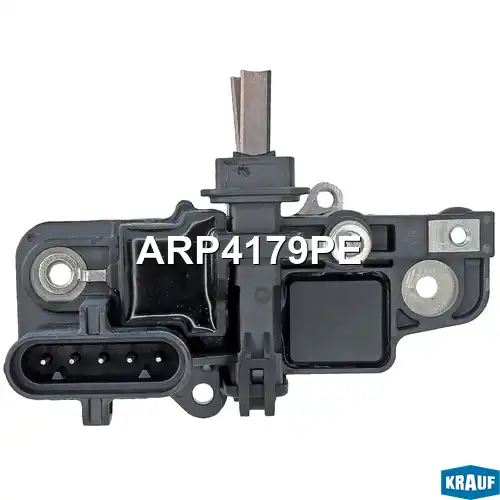 реле-регулятор генератора !\VOLVO ARP4179PE KRAUF