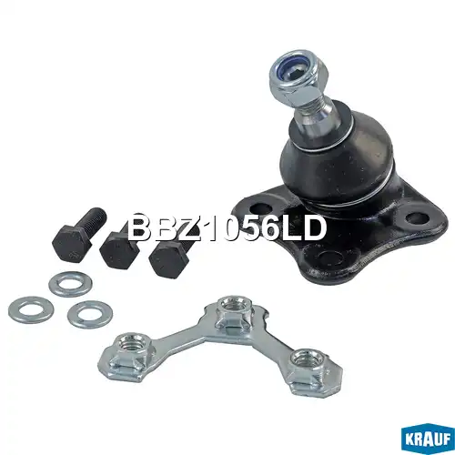 Шаровая опора KRAUF BBZ1056LD