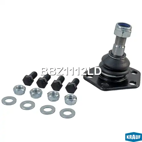 Шаровая опора KRAUF BBZ1112LD