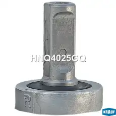 Рулевая рейка KRAUF HNQ4025GQ