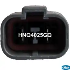 Рулевая рейка KRAUF HNQ4025GQ